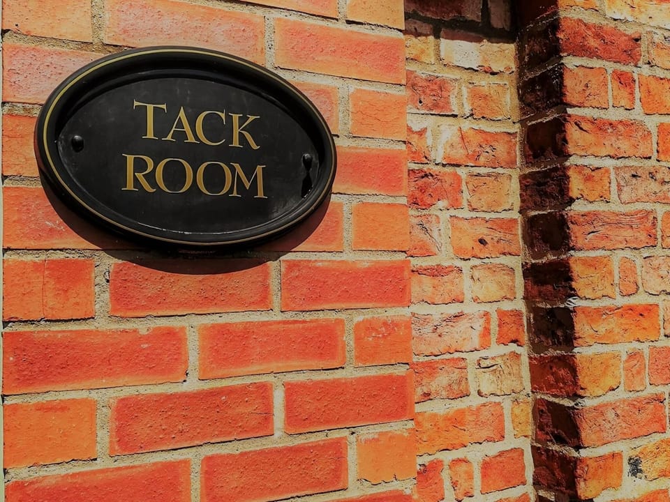 Lovely holiday home | The Tack Room - The Courtyard, Hareby, near Horncastle