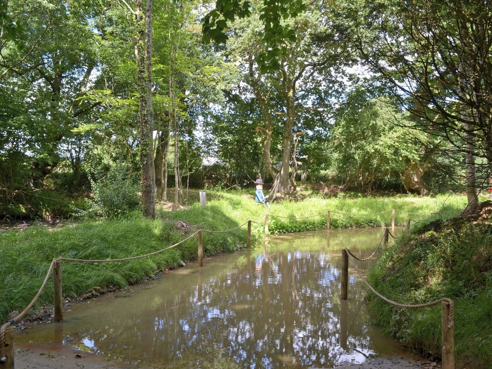 Adventure trekking &ndash;course | St Leonards, Polson, nr. Launceston