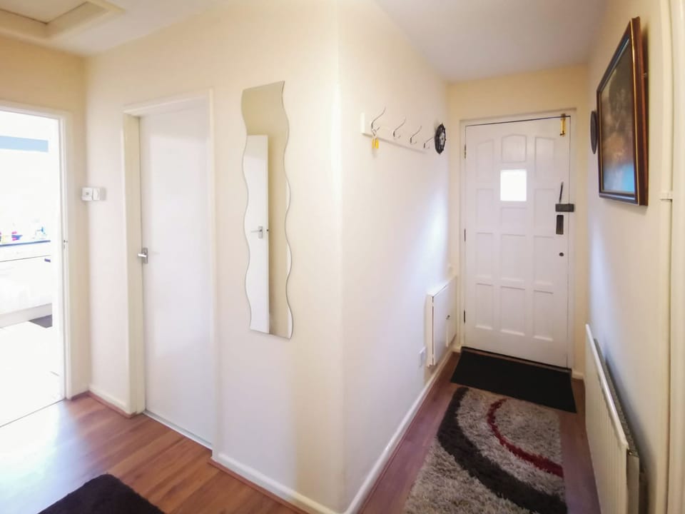 Double bedroom | Oak Lodge, Bournemouth