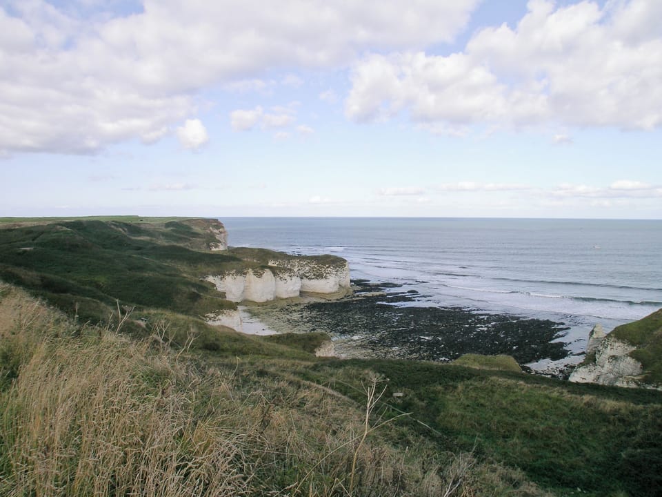 Surrounding area | North Moor Farm Cottages - Kingfisher, Flamborough