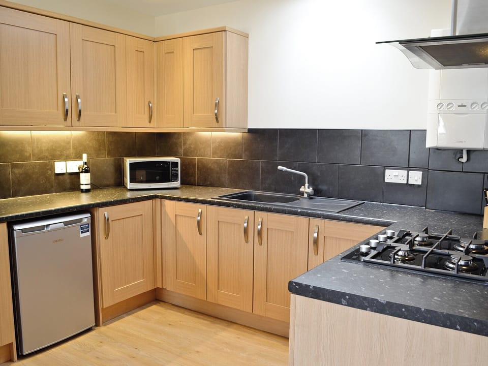 Kitchen | Peach Tree Cottage, Winterbourne Steepleton, nr. Dorchester