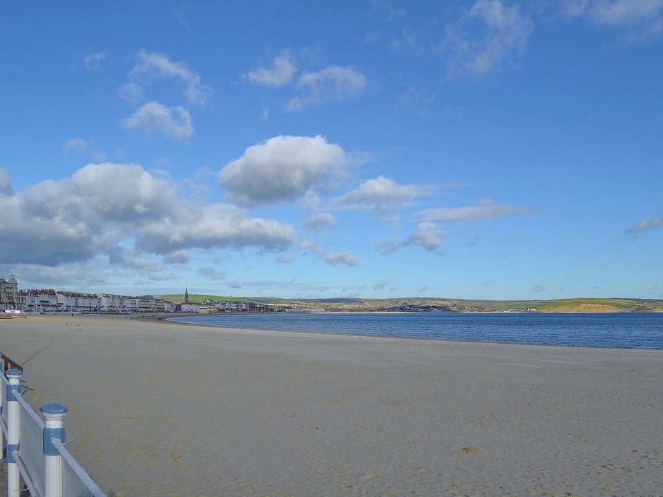 Weymouth