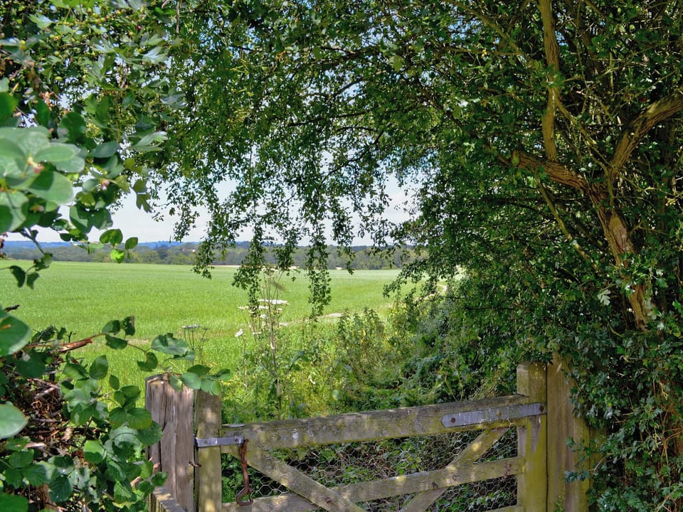 View | Priory Barn, Hildenborough, nr. Tonbridge