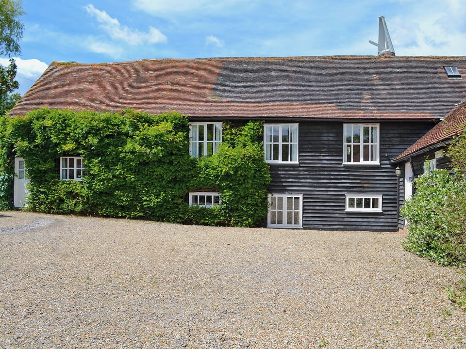 Exterior | Priory Barn, Hildenborough, nr. Tonbridge