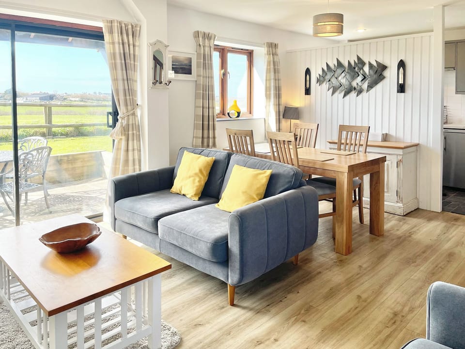 Interior | Harvest Cottage, Padstow