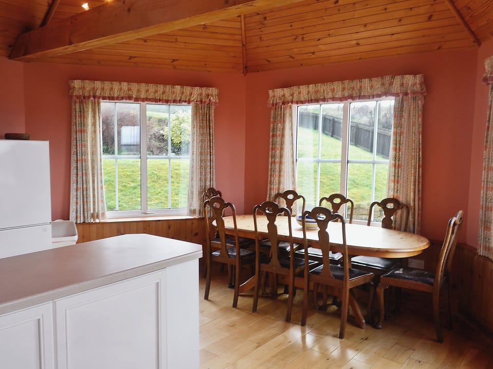 Kitchen/diner | Rosscot, Bayfield, Nigg