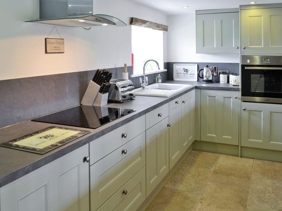 Kitchen | Shrubberies Cottage, Old Liverton Village near Staithes