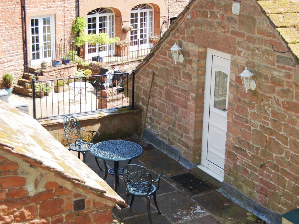 Woodstore Cottage, near Lazonby