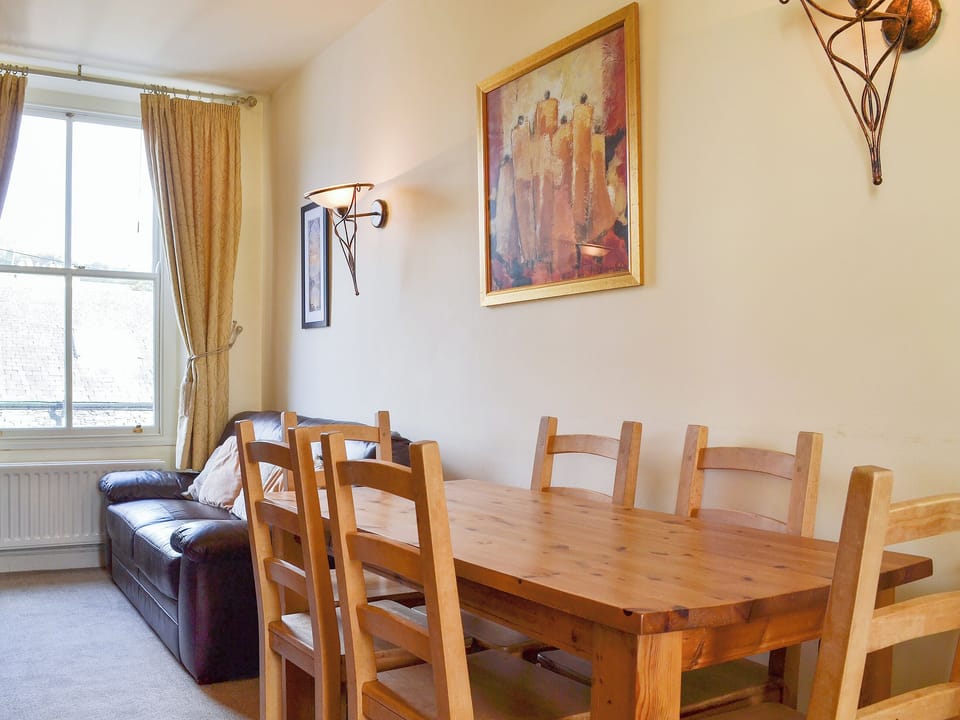 Living room/dining room | Fell View - Fell View & 1 West View, Ambleside