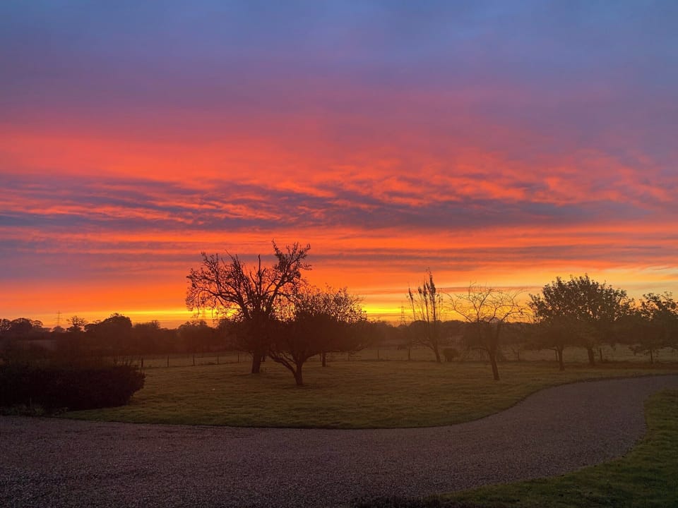 View | The Granary, Thrandeston, Diss