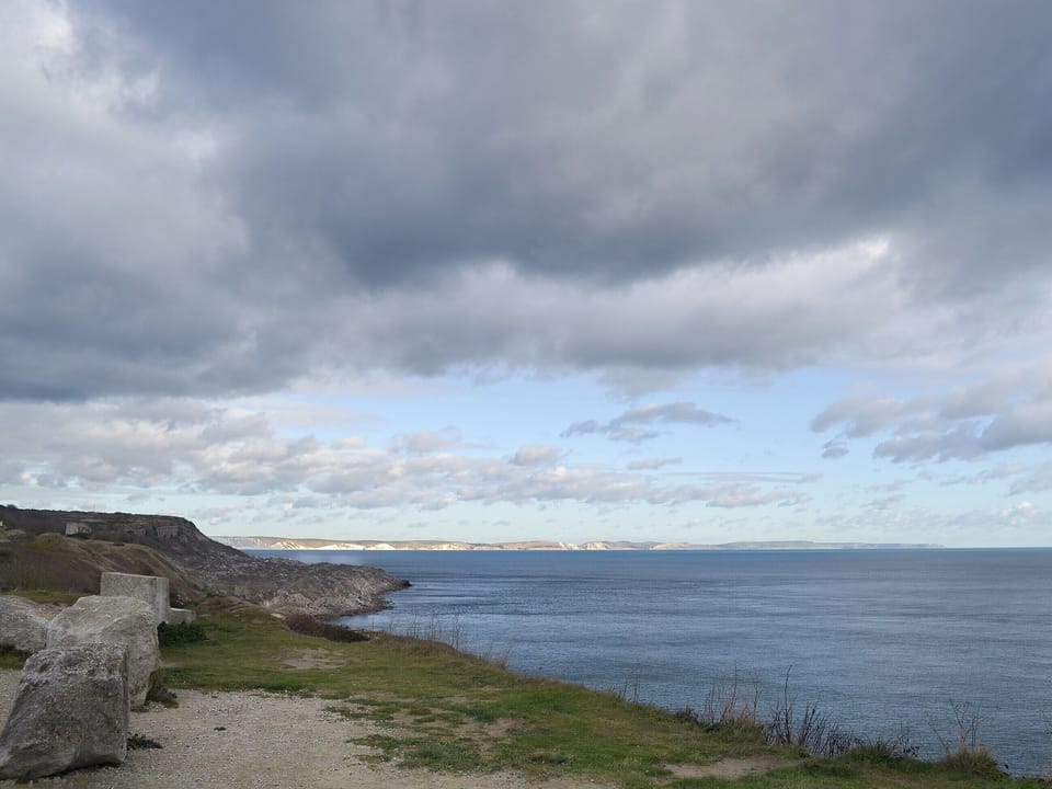 Weymouth