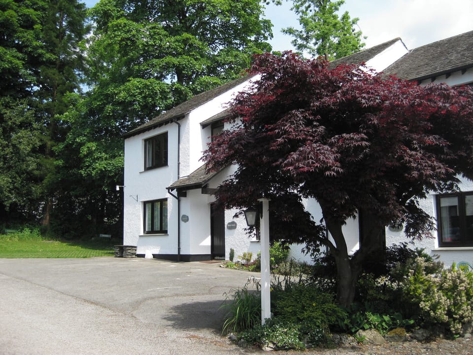 Exterior | Eskdale, Ambleside