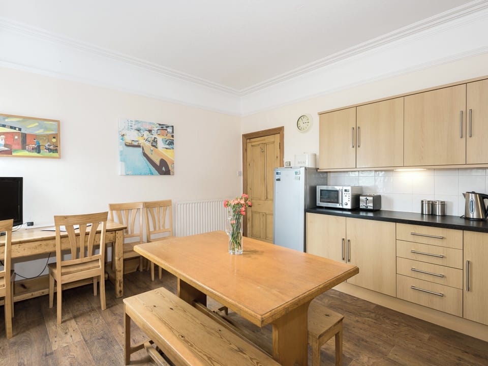 Useful utility room | Hartrees House, Silecroft