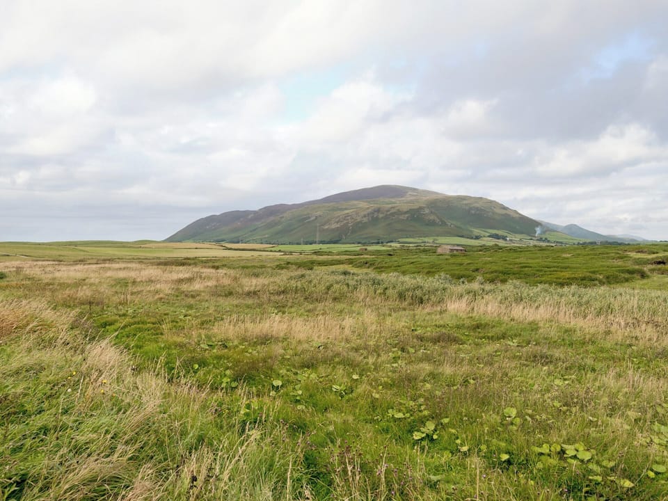 Great landscape views | Hartrees House, Silecroft