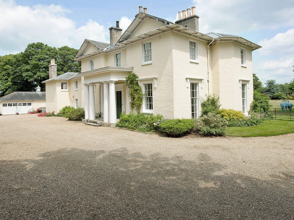 The Coach House, Yaxham, Dereham