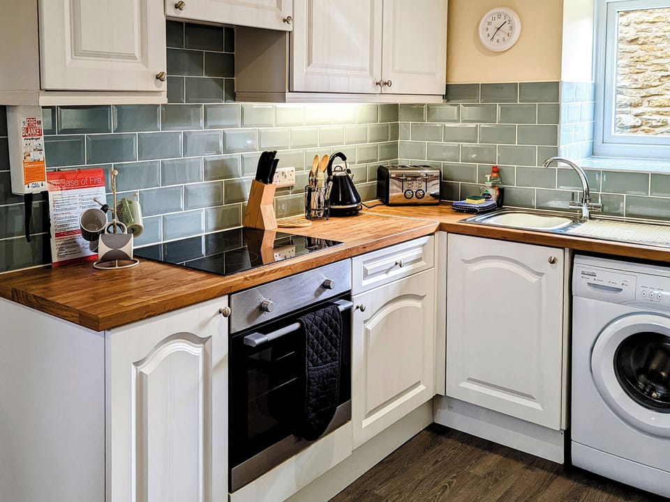 Surrounding area | May Cottage, Suffield near Scarborough