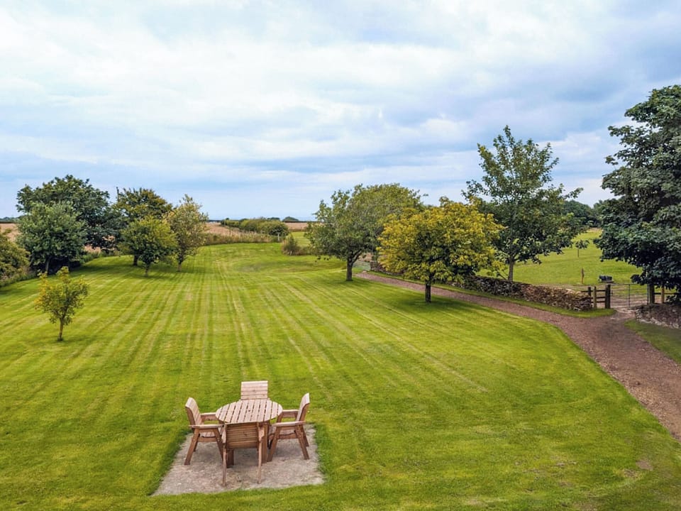Exterior | May Cottage, Suffield near Scarborough