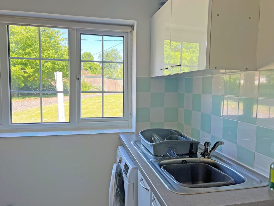 Kitchen | Commonwealth Cottage, Iron Acton, near Bristol