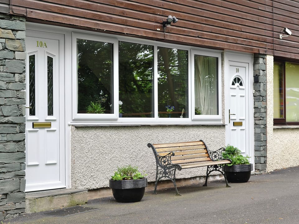 Exterior | Bownessy&rsquo;s Retreat, Bowness-on-Windermere