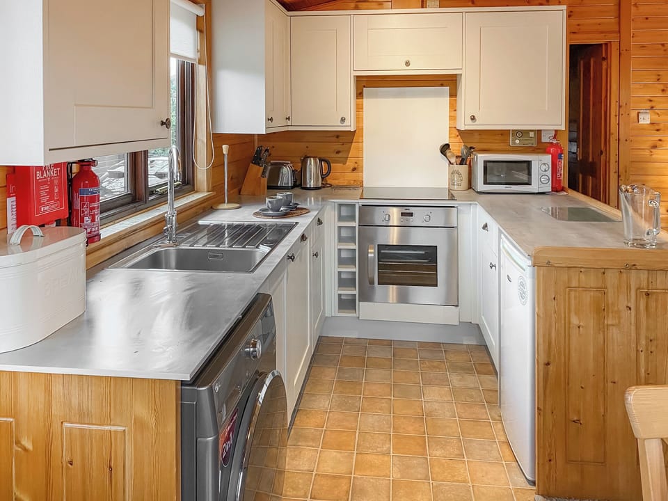 Loweswater Kitchen | LoweswaterBurnside Park, Keswick