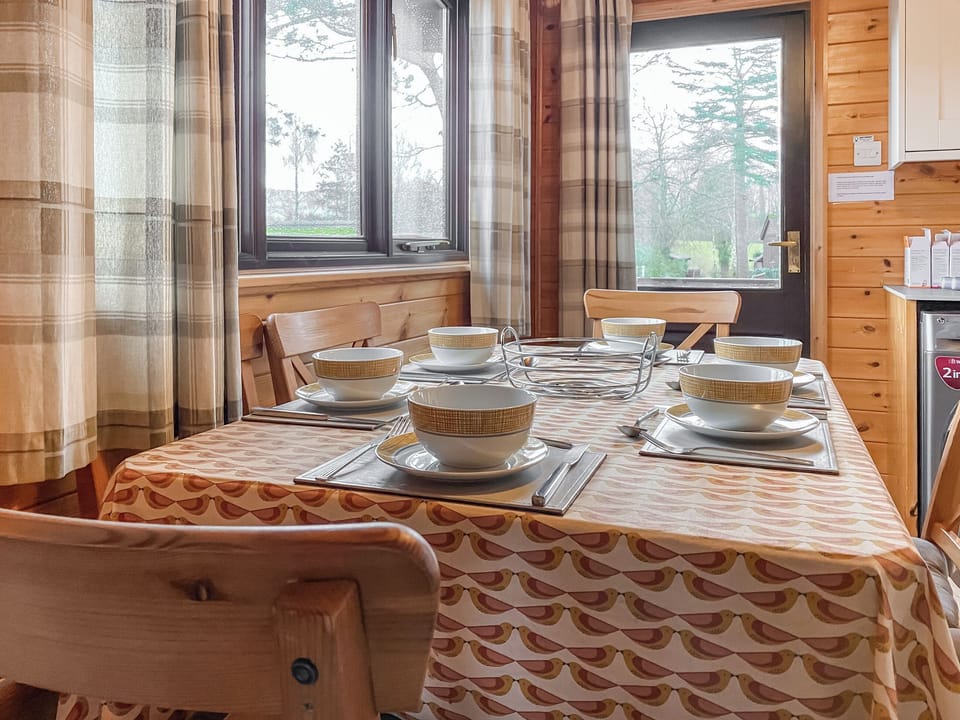 Loweswater dining | LoweswaterBurnside Park, Keswick