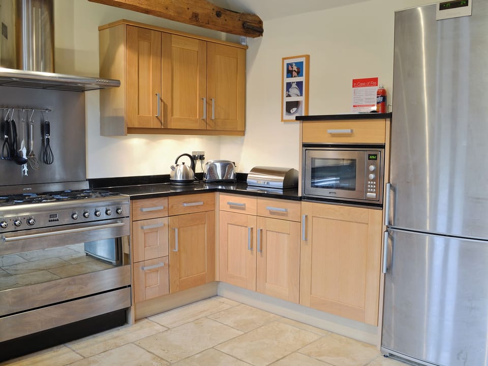 Kitchen | Partridge Barn, Sculthorpe, nr. Fakenham