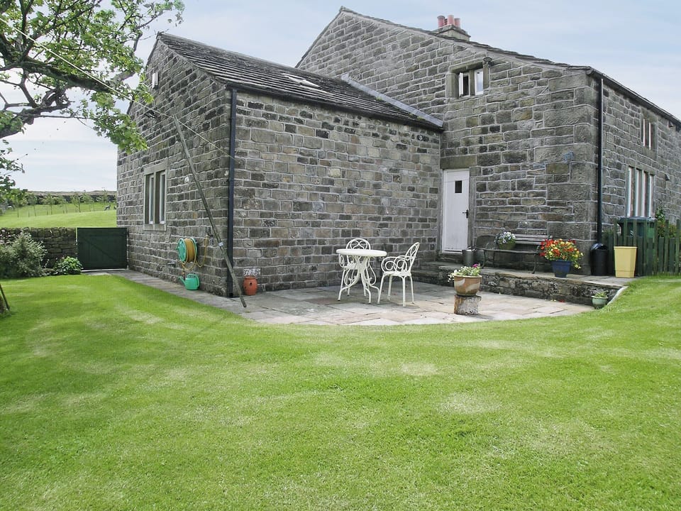 Exterior | Far View Cottage, near Haworth