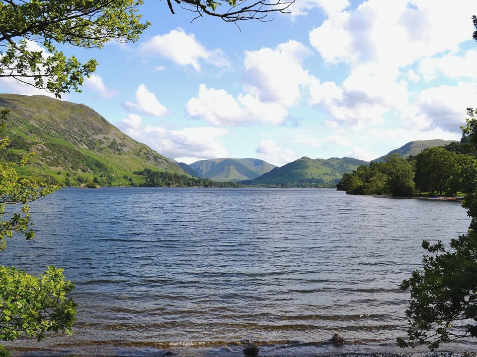 Ullswater