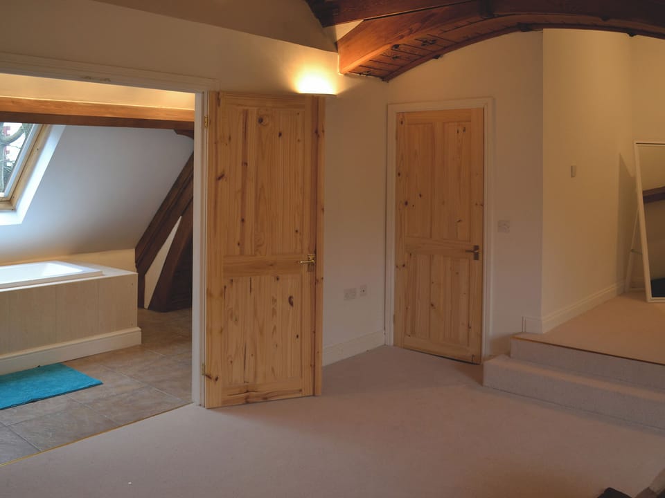 Bathroom | St. Alban&rsquo;s Church, Treherbert, nr. Treorchy