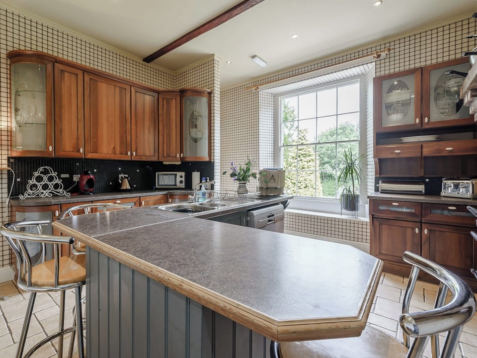 Kitchen | Holly House, Pooley Bridge, near Ullswater