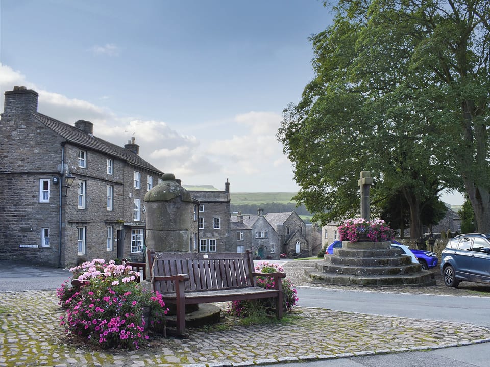 Askrigg