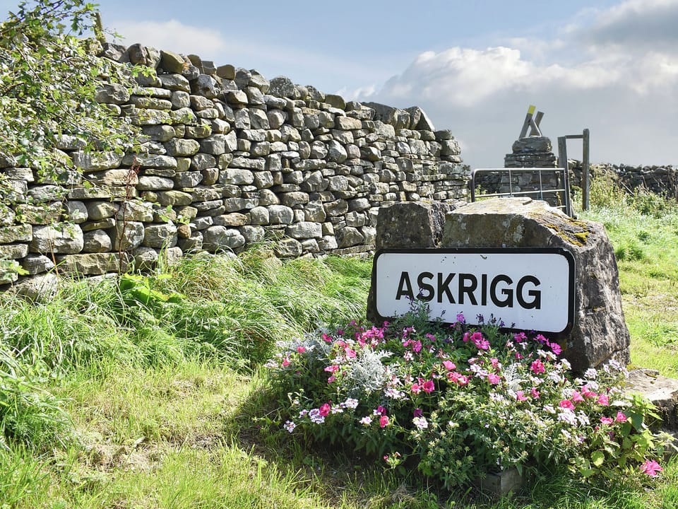 Askrigg