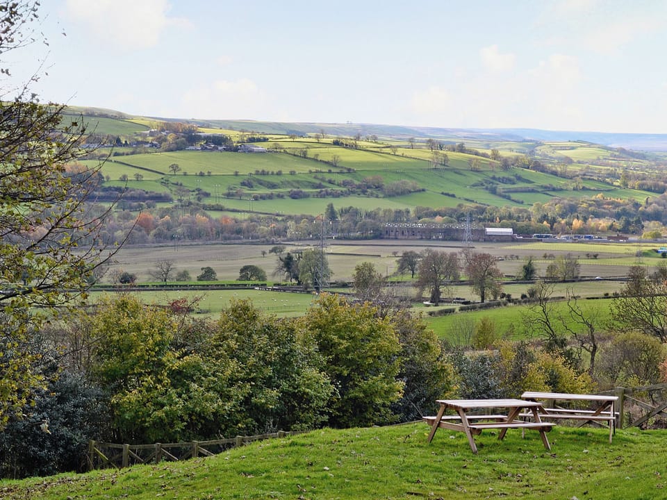 View | Bowlees Holiday Cottages - Raby Cottage, Wolsingham
