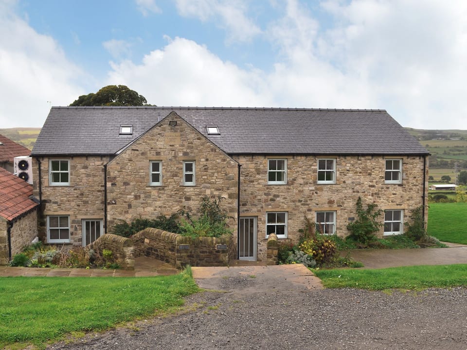 Welcoming holiday home | Bowlees Holiday Co, Wolsingham, near Stanhope