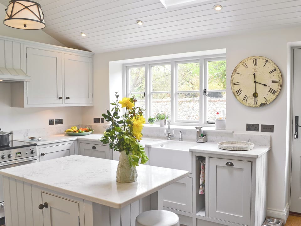 Kitchen | Marsh Barn, Brancaster