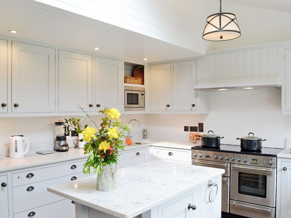 Kitchen | Marsh Barn, Brancaster
