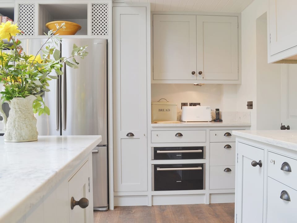 Kitchen | Marsh Barn, Brancaster