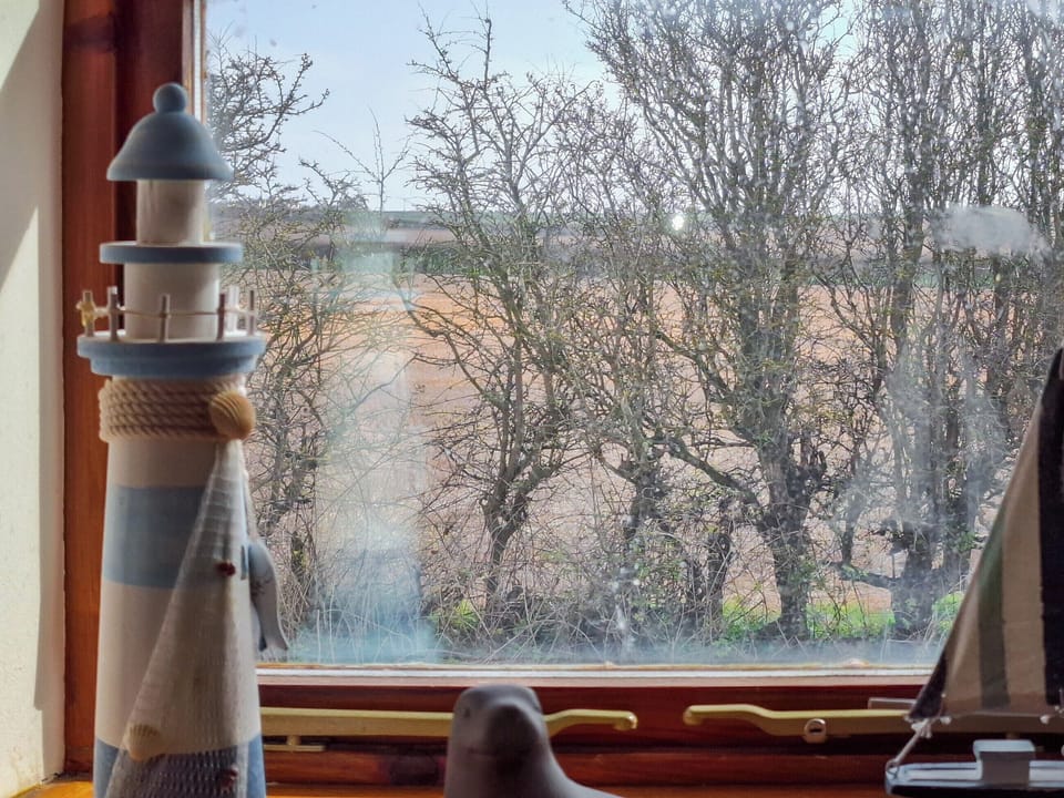 View | Gull Newk - Ocean View, Flamborough, near Bridlington