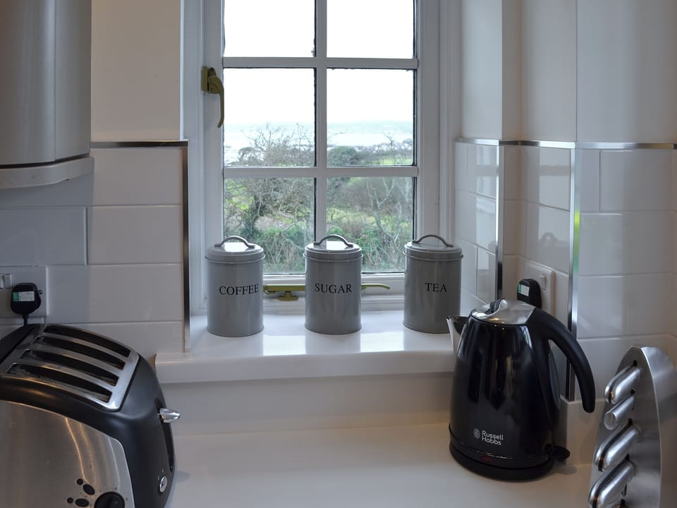 Kitchen | Beachcomber Cottage, Marazion