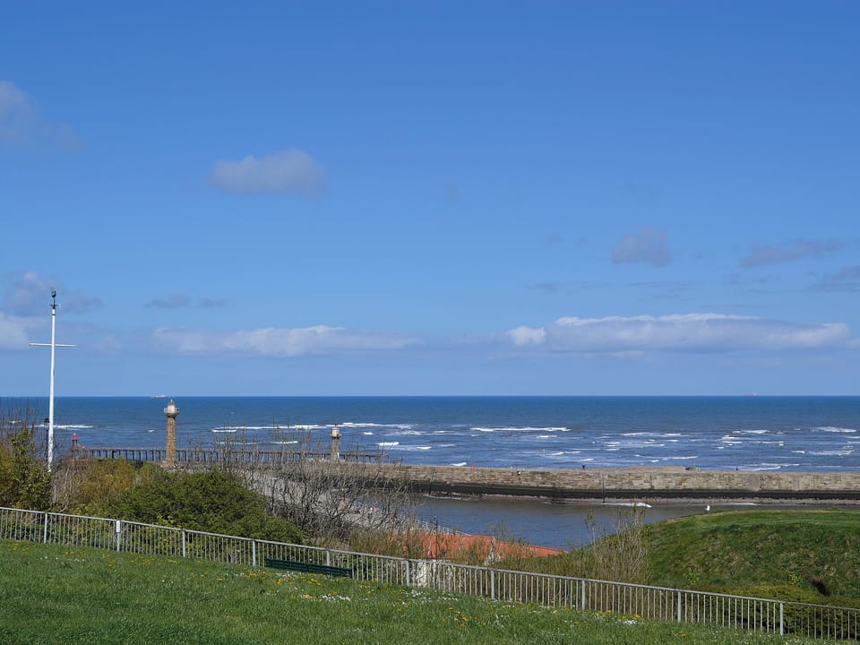 Whitby View
