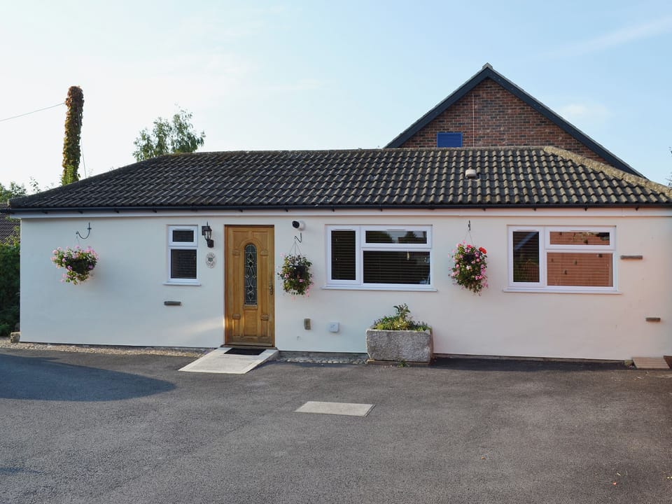 Exterior | Stable Cottage, South Kilvington near Thirsk