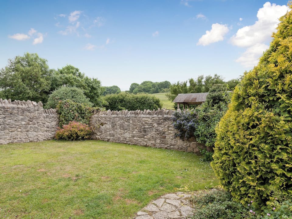 Garden | Old Milking Parlour, Osmington, near Weymouth