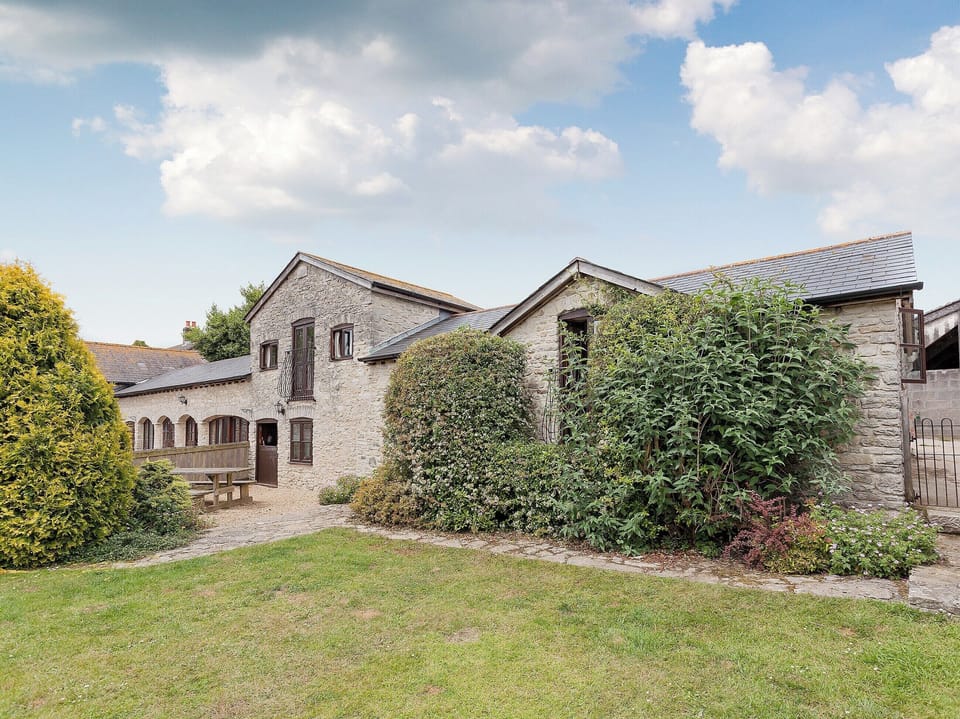 Exterior | Old Milking Parlour, Osmington, near Weymouth