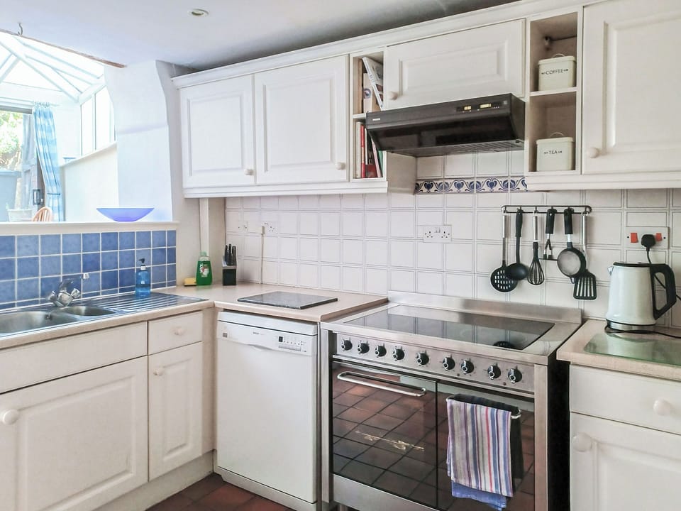 Kitchen | Ellinor House, Cleobury Mortimer, near Ludlow