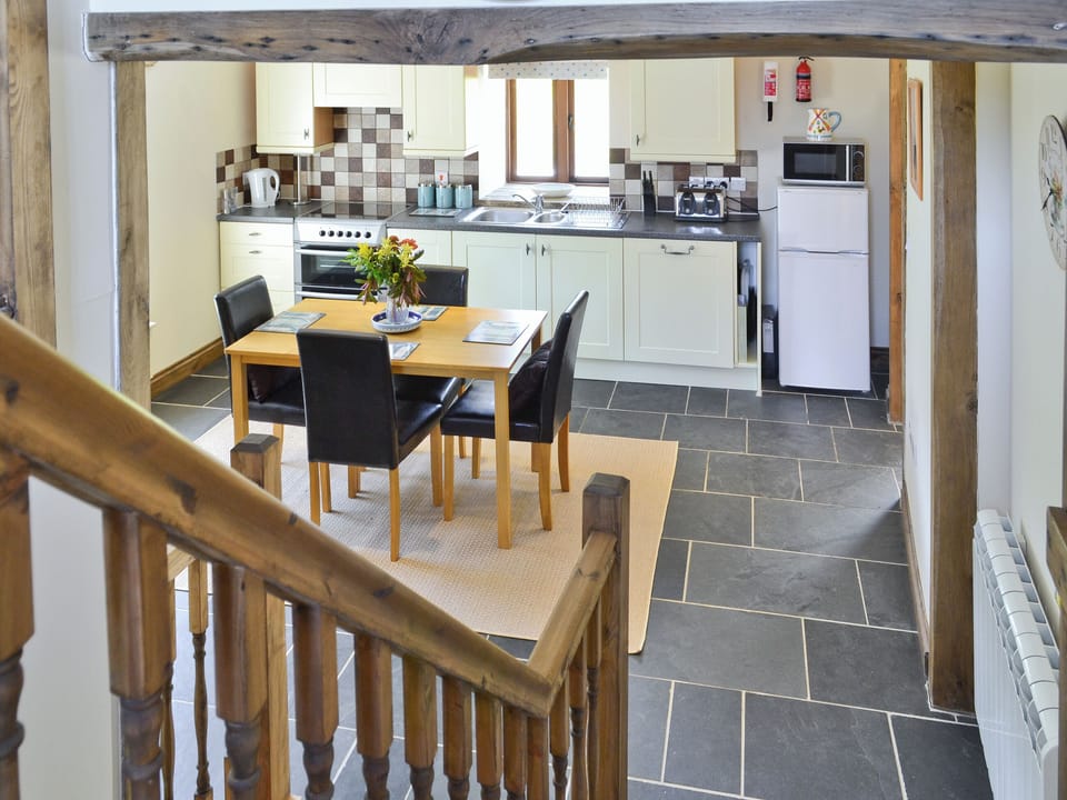 Bathroom | Netherton Farm - Bramble, Hartland, nr. Bideford