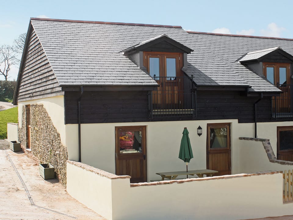 Exterior | Netherton Farm - Bramble, Hartland, nr. Bideford