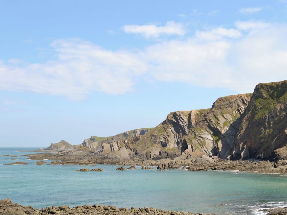 Hartland Quay | Netherton Farm - Hartland, nr. Bideford