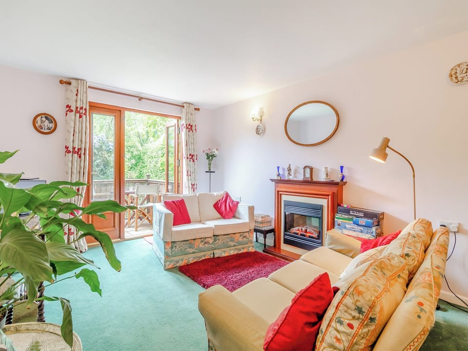 Living room | Bryanstown Annexe, Woodbridge