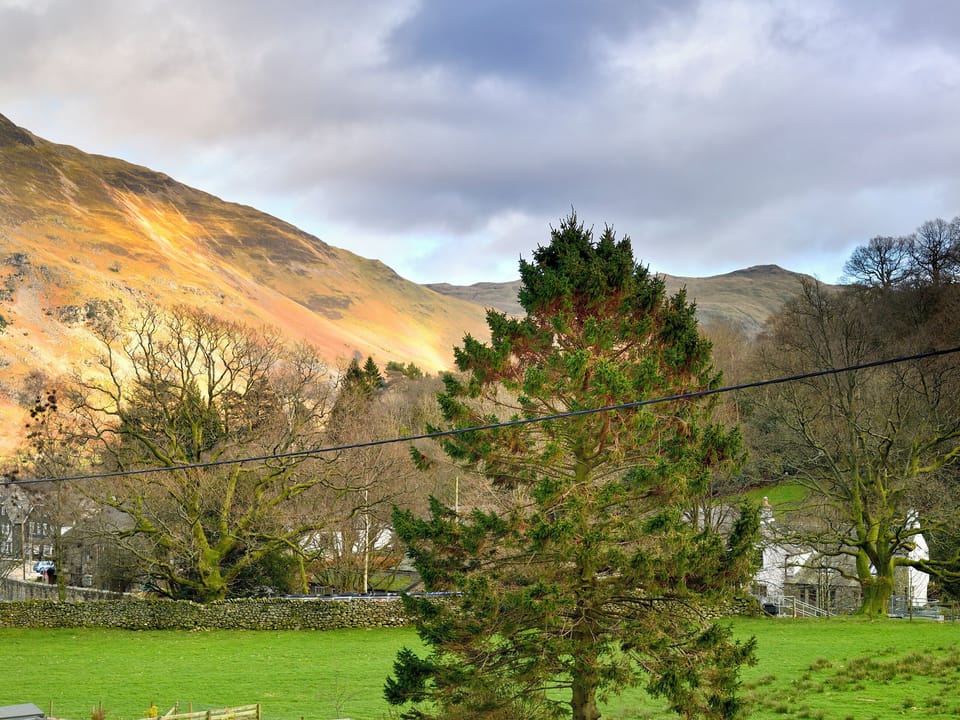 Surrounding area | Molly&rsquo;s Cottage, Glenridding