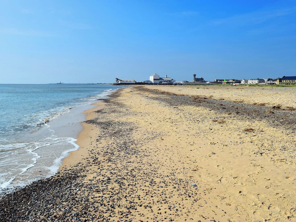 Great Yarmouth